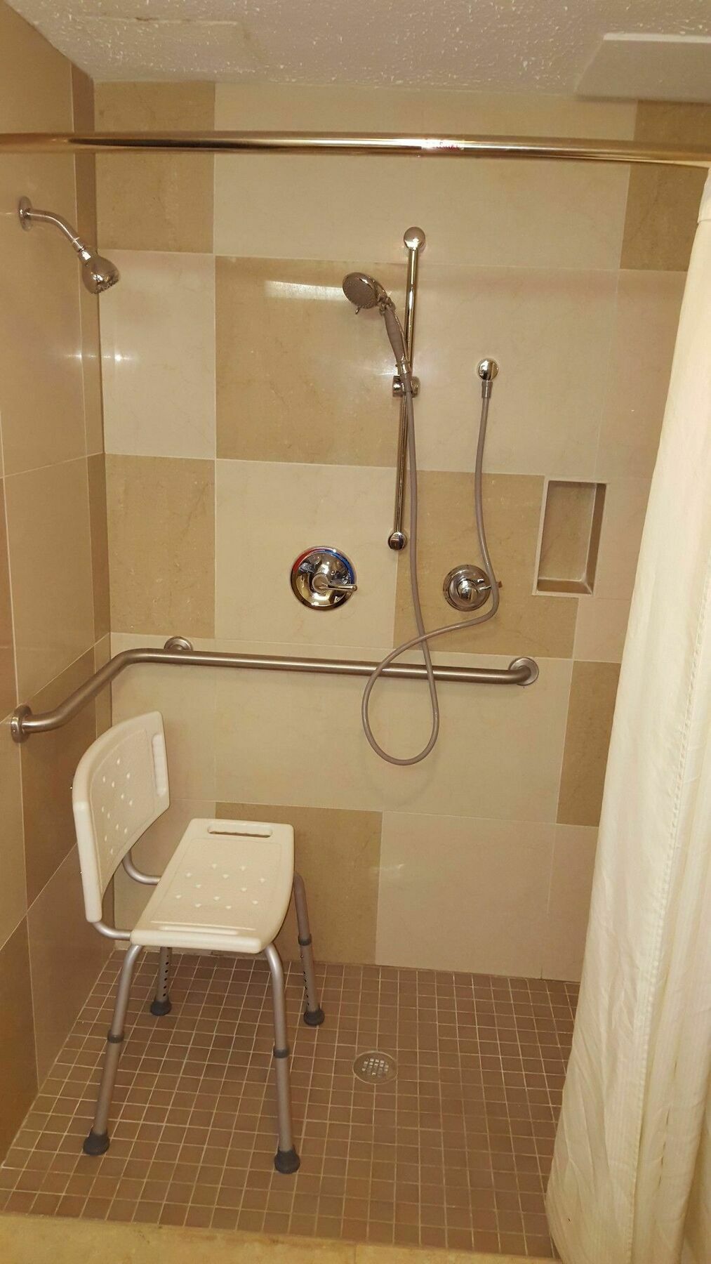 מלון Super 8 By Wyndham Raleigh North East מראה חיצוני תמונה